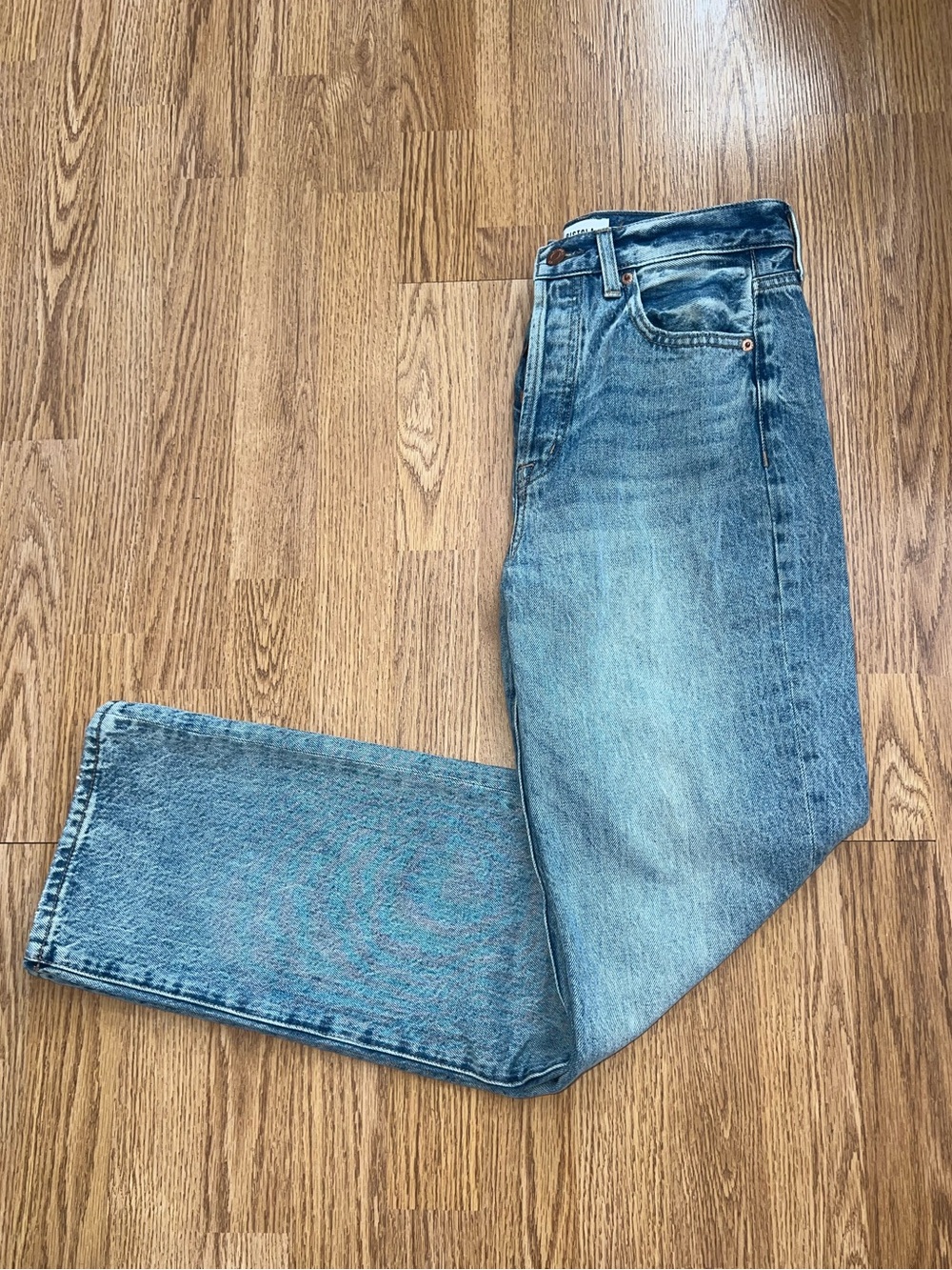Pistola Jeans